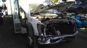 2019 Ford F550sd