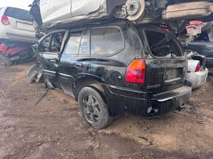 2002 GMC Envoy