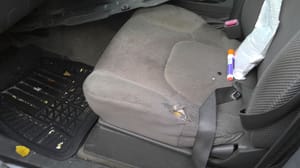 2011 Nissan Frontier