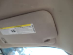 2013 Buick Enclave