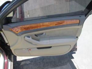 2004 Audi A8