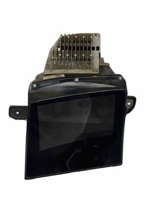 2014 BMW 650i Camera/projector