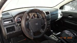 2010 Chrysler Avenger