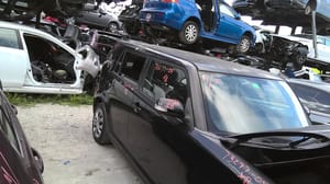 2009 Scion Xb