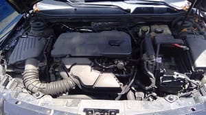 2012 Buick Regal