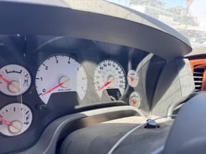 2006 Dodge Dpu15