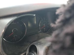 2016 Kia Forte Engine Cover