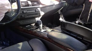 2012 BMW X5