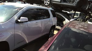 2012 GMC Terrain