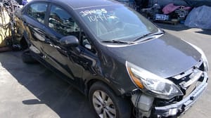 2016 Kia Rio