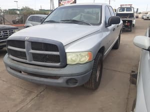 2004 Dodge Dpu15
