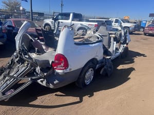 2000 Dodge Caravan