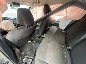 2023 Nissan Leaf