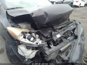 2012 Mazda 5 Starter