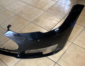 2015 Tesla Model S