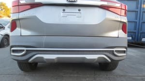 2021 Kia Seltos