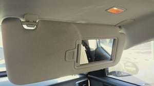 2020 Kia Optima Sun Visor