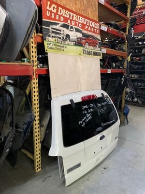2011 Ford Escape
