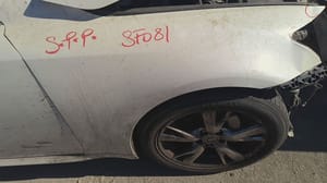 2009 Lexus Is250