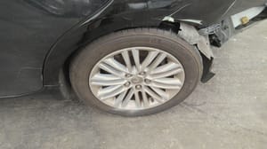 2013 Lexus Es350