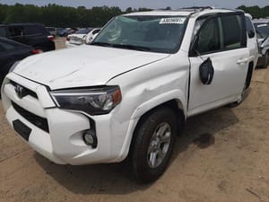 2023 Toyota 4Runner