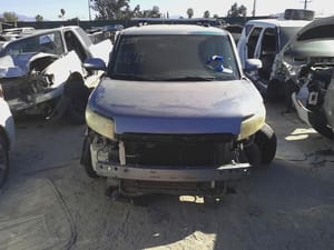 2012 Scion Xb