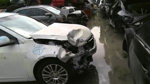 2012 Chevrolet Cruze