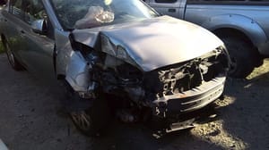 2012 Mazda Mazda3