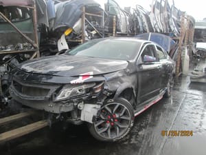 2017 Chevrolet Impala