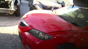 2008 Mazda Mazda3
