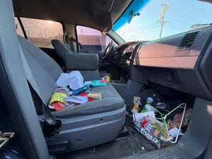 2005 Dodge Durango