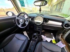 2013 Mini Cooper