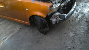 2005 Scion Xb