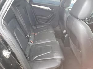 2011 Audi Audia4