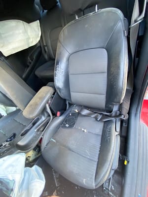 2014 Kia Forte