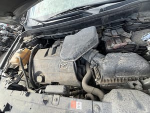 2008 Mazda Cx-9