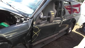 2004 Ford Excursion