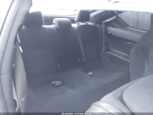2013 Scion Sciotc