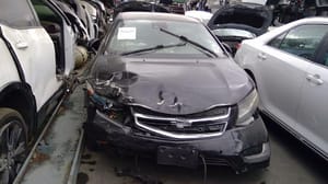 2014 Chevrolet Volt