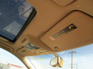 2006 Audi Audia3