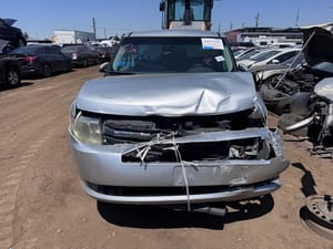 2011 Ford Flex