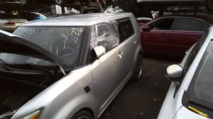 2008 Scion Xb