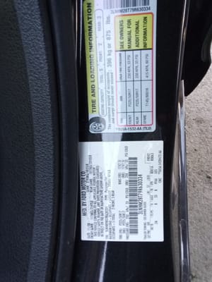 2009 Lincoln Mkz