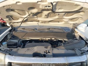 2013 Honda Pilot