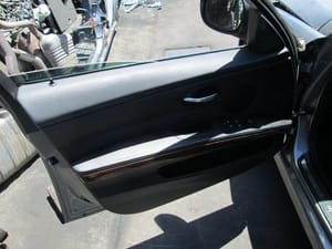 2011 BMW Bmw335