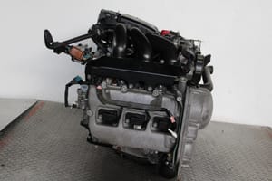 2007 Subaru Tribeca