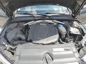 2015 Audi Audia4