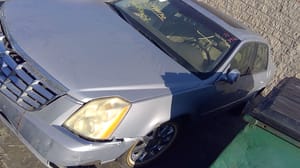 2006 Cadillac Dts