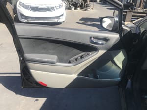 2014 Kia Forte