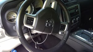 2013 Chrysler Challenger